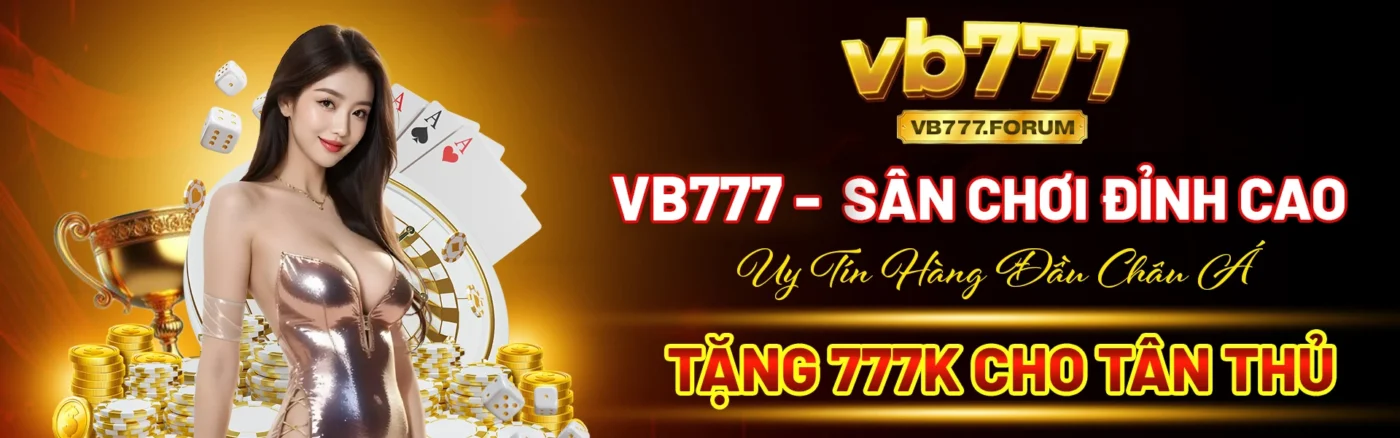 banner vb777
